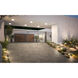 Sean Lavin Turbo 12 15.6 watt Bronze Outdoor Path Light in LED 80 CRI 2700K, Stake, Integrated LED