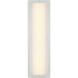 Porto 4.75 inch White ADA Wall Sconce Wall Light