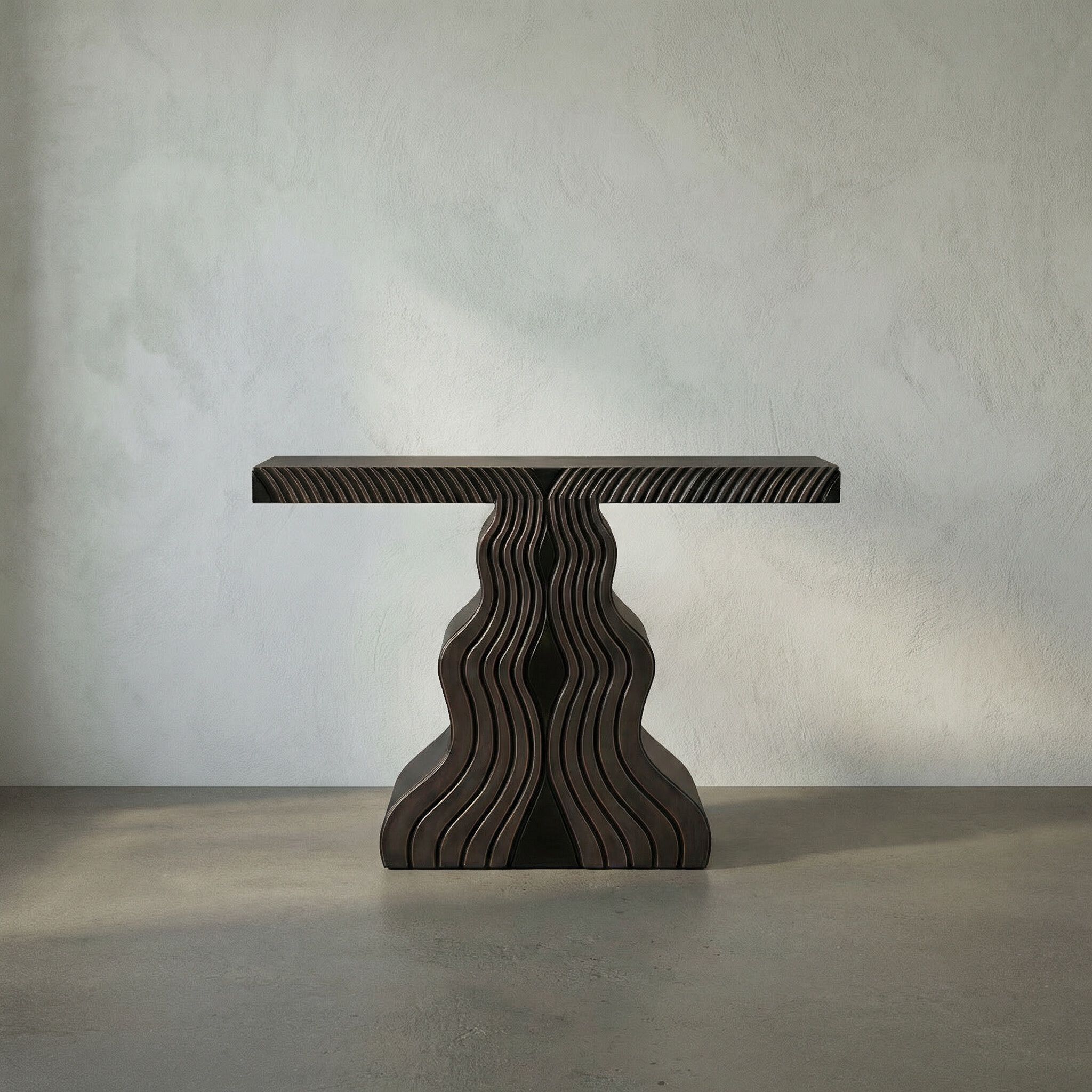 Ray 42 X 15 inch Pale Console