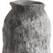 Maya 21.25 X 4 inch Vase, Large