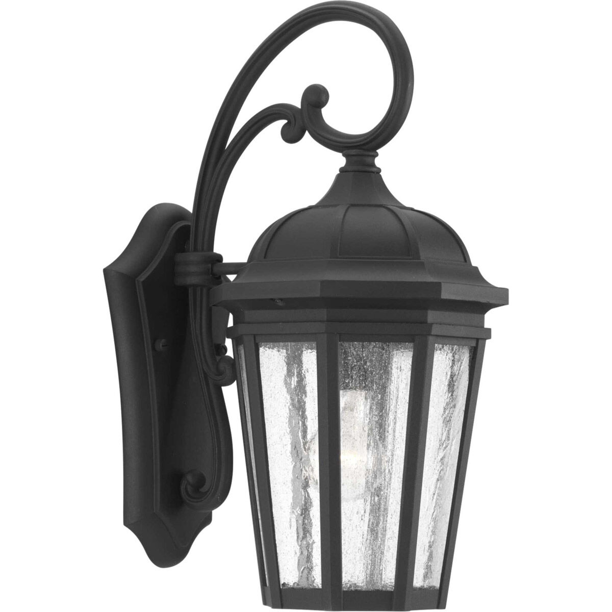 Verdae 1 Light 8.25 inch Outdoor Wall Light