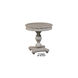 Hawthorne Estate 30 X 30 inch Coventry Ash Accent Table