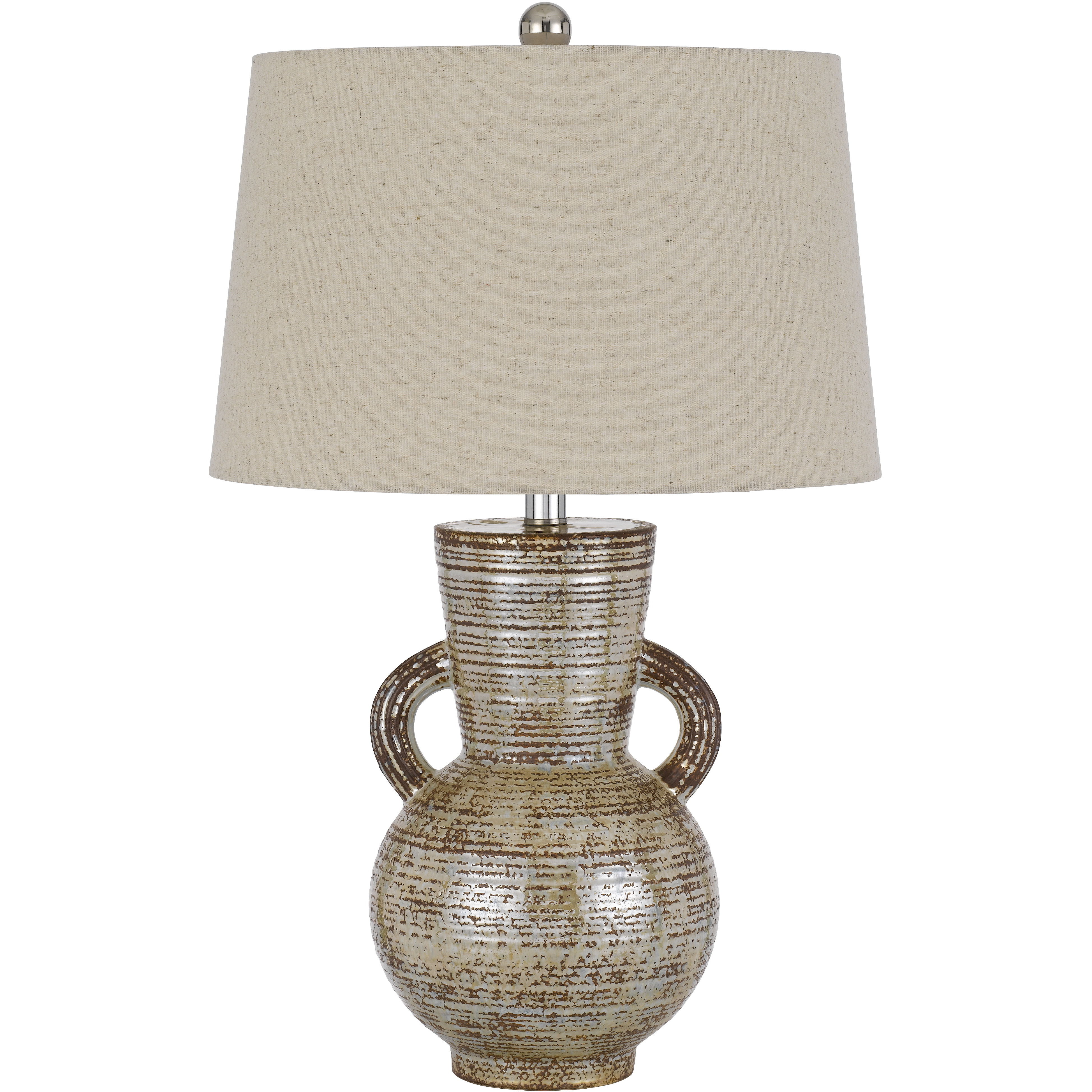 Arluno 25.75 inch 150.00 watt Patina Bronze Table Lamp Portable Light