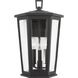 Sean Lavin Witley Outdoor Wall Lantern
