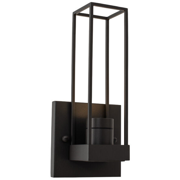 Eames Wall Sconce Wall Light in Matte Black