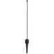 Dorian 12 6 watt Black Exterior Low Voltage Landscape