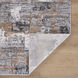 Dalia 130 X 94 inch Earth Tones Rug in 8 x 11