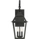 Jackson Outdoor Wall Lantern
