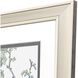 Propac Blue and Green Framed Art, Propac