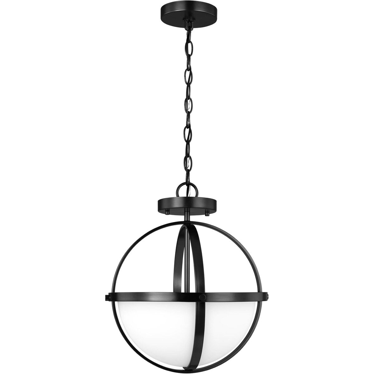 Alturas 3 Light 19.00 inch Pendant