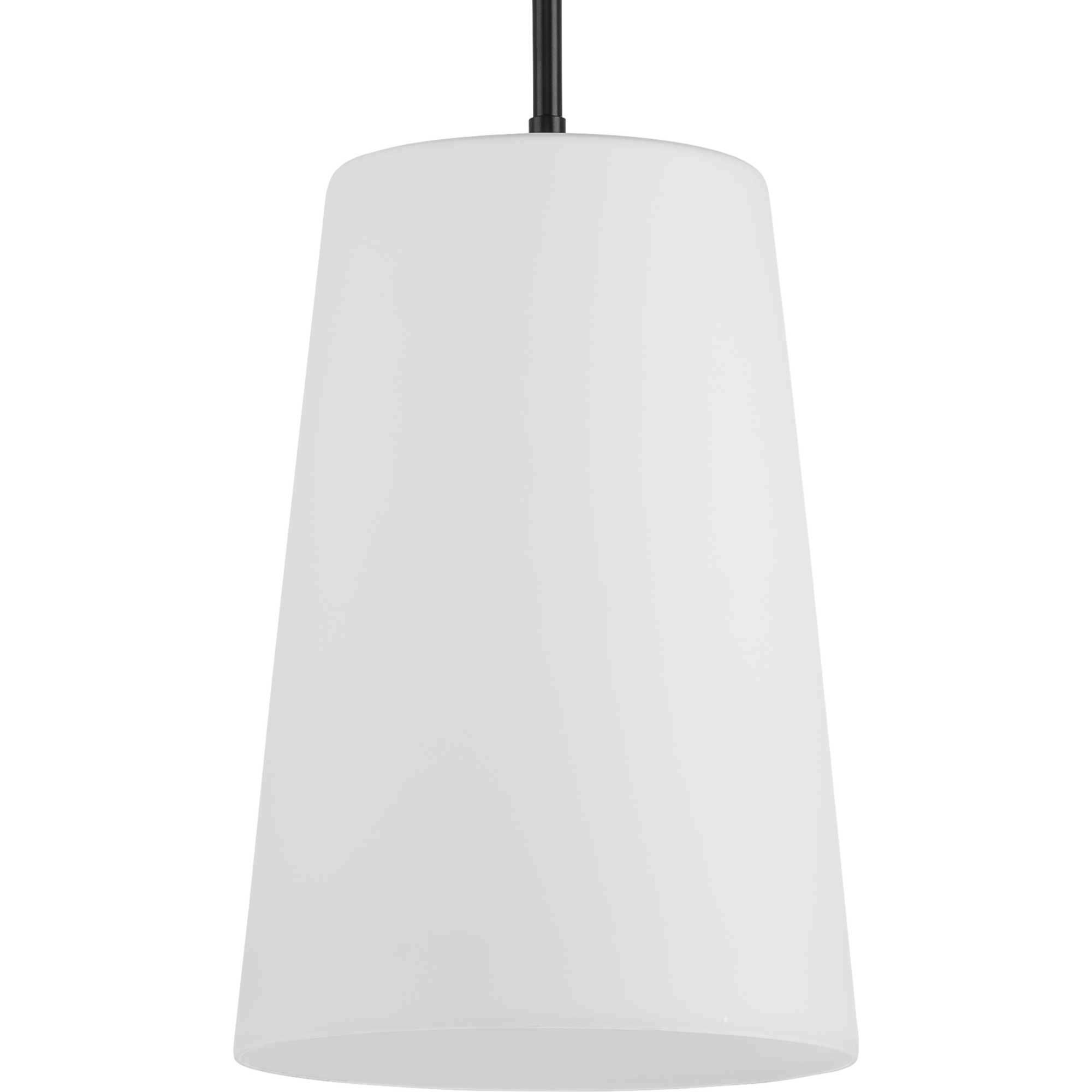 Clarion 1 Light 10.50 inch Pendant