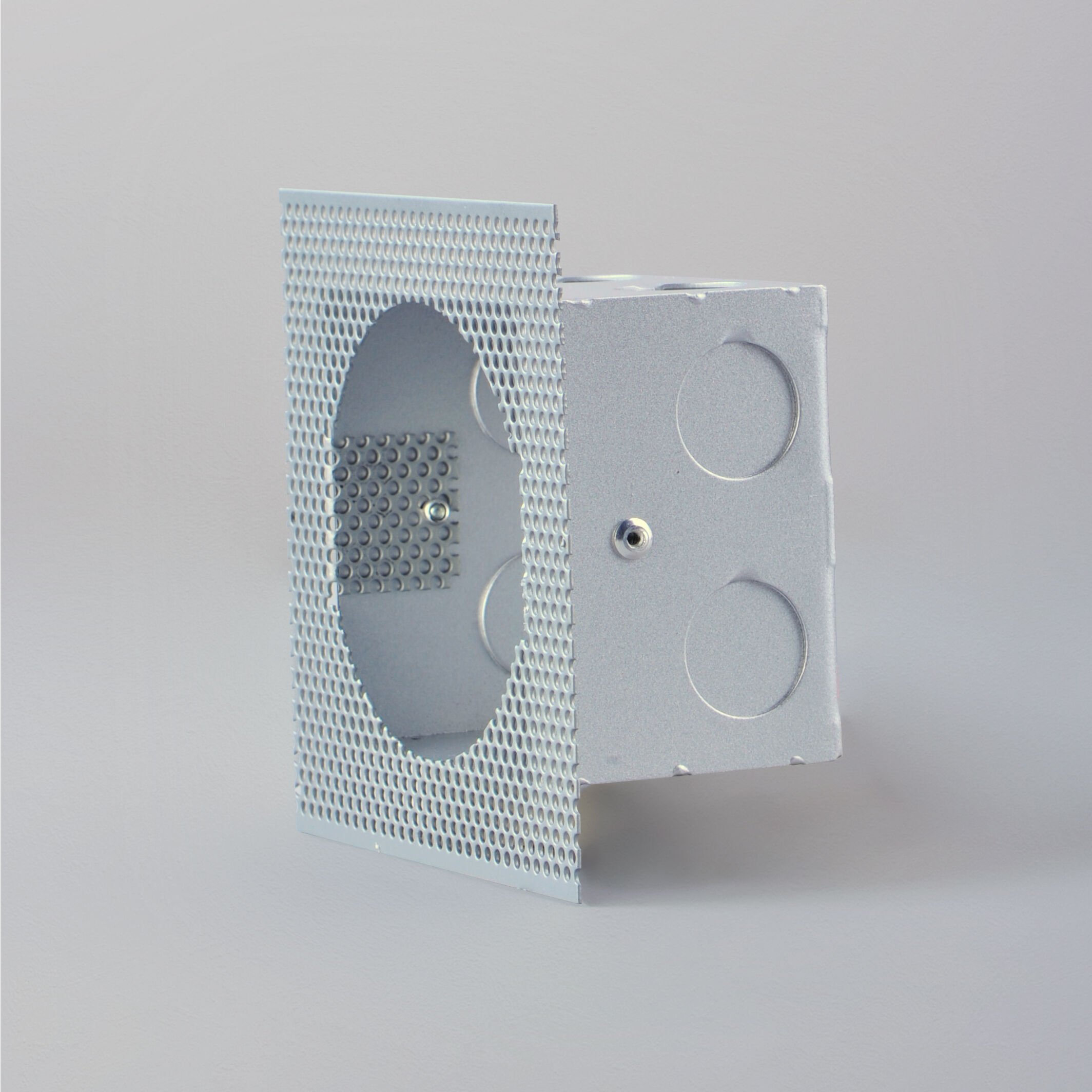 Alumilux Step Light Wall Step Light