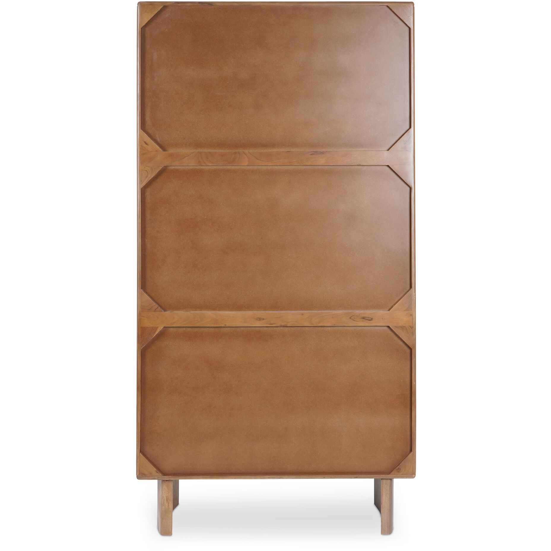 Orson Brown Cabinet, Tall