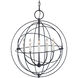 C&M by Chapman & Myers Bayberry Pendant Ceiling Light