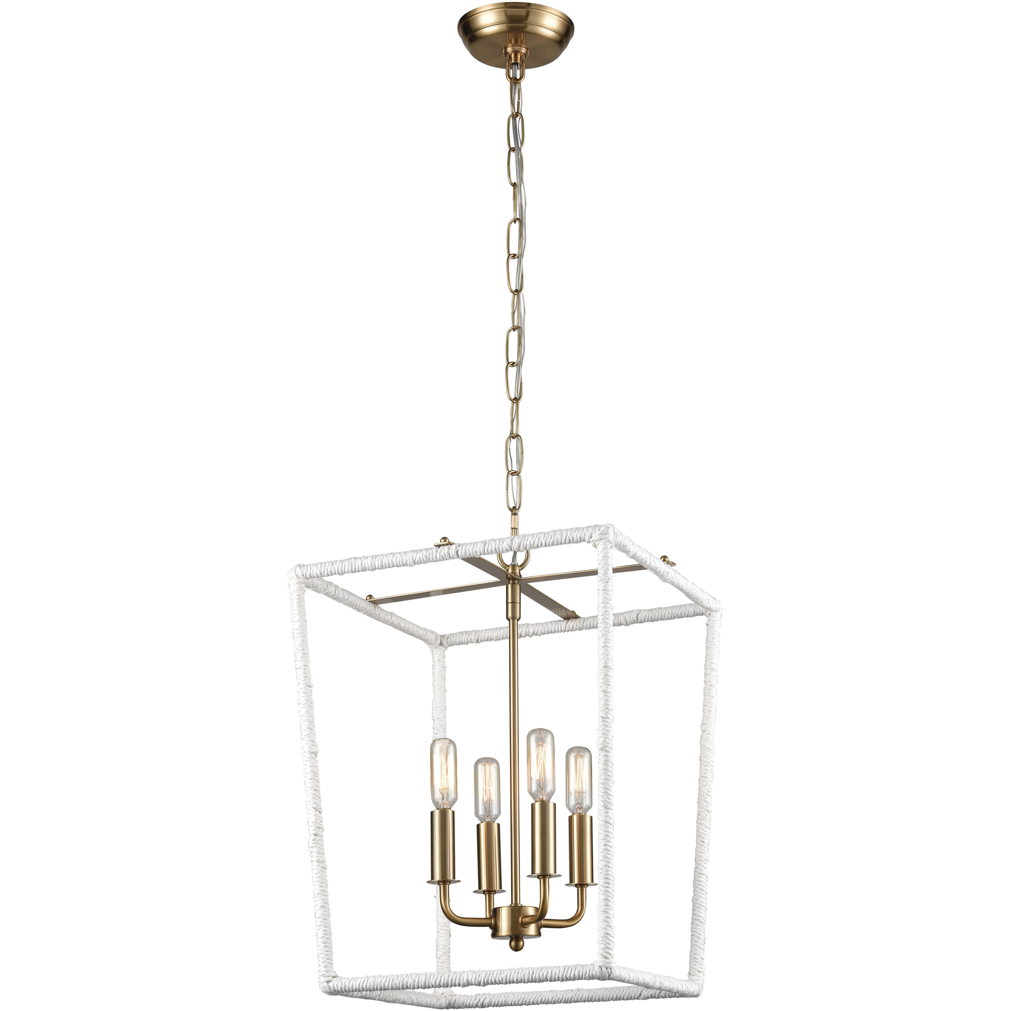 Kingdom Pendant Ceiling Light