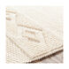Farmhouse Neutrals 36 X 24 inch Cream Rugs