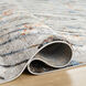 Adara 158 X 118 inch Dark Grey Rug in 10 x 13