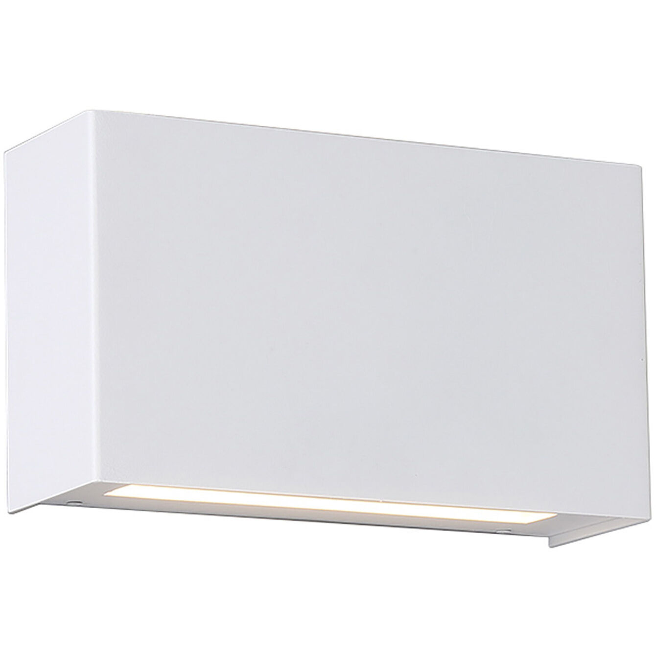 Blok 1 Light 3.75 inch Wall Sconce