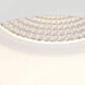 RGR Black Directional Recessed Light