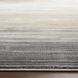 Eclectic Luxe 114 X 79 inch Mineral Tones Rug in 6 x 9