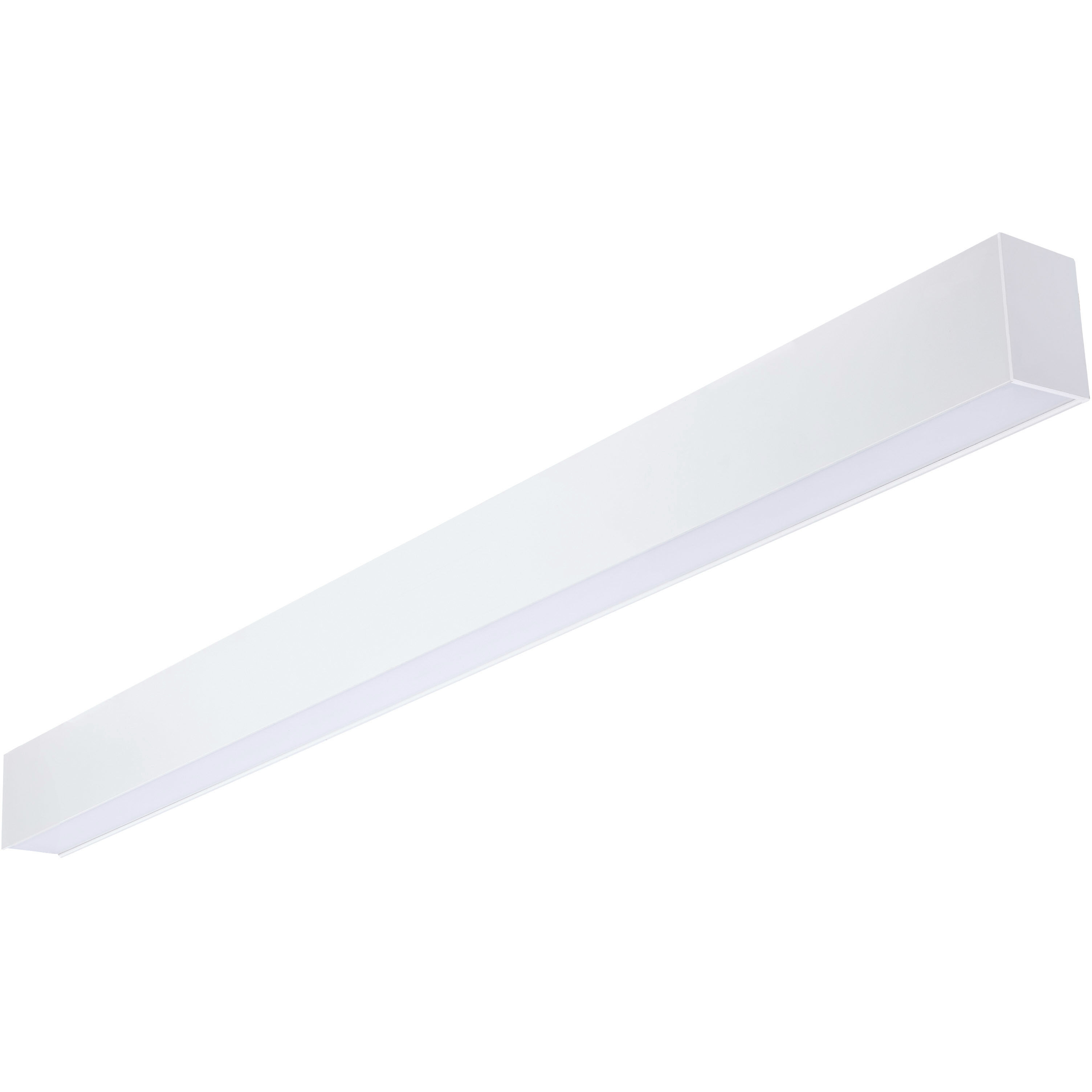 Momentum LED 2.36 inch White Linear Strip Ceiling Light