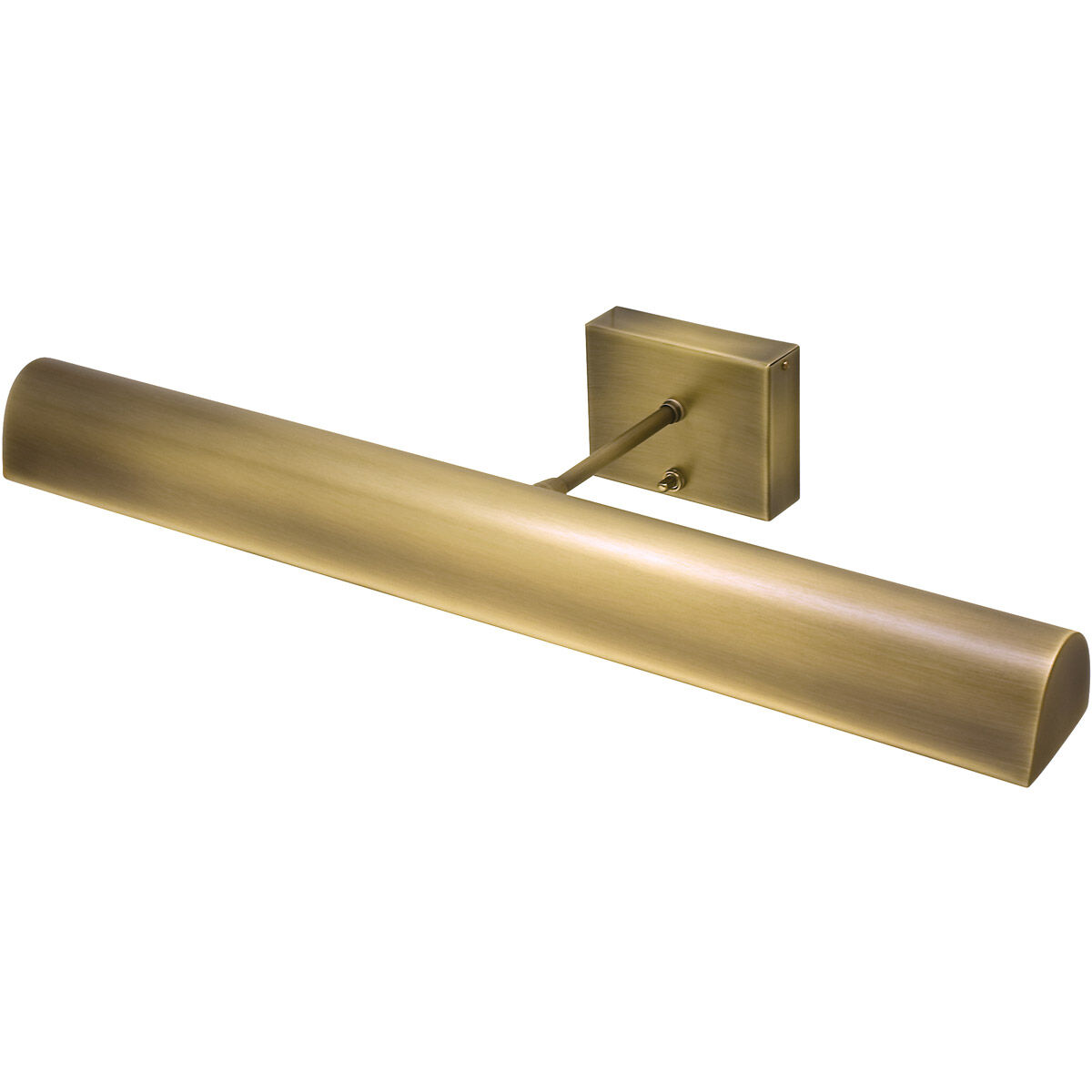 Classic Traditional 1 Light 24.00 inch Picture Light