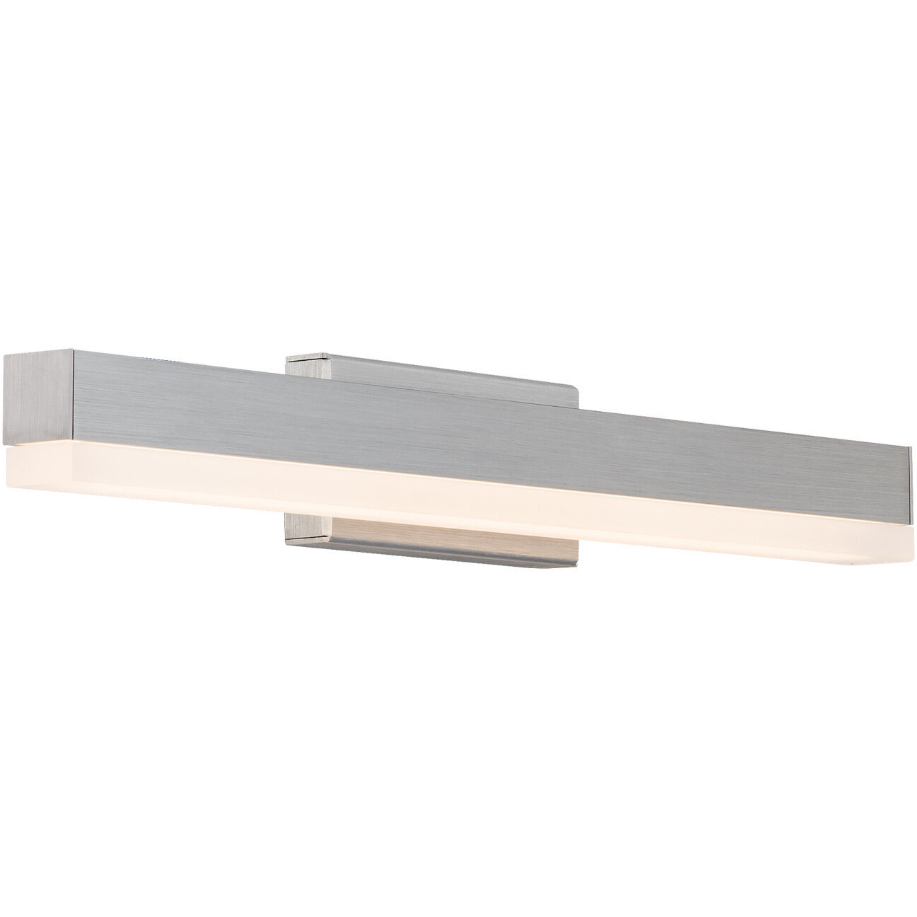 Styx 1 Light 2.50 inch Bathroom Vanity Light