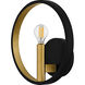 Winsland Wall Sconce Wall Light, Small
