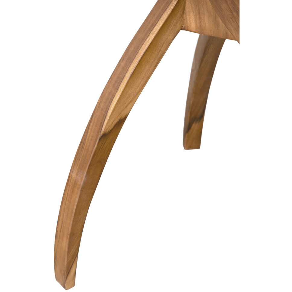 Vikram Side Table, S