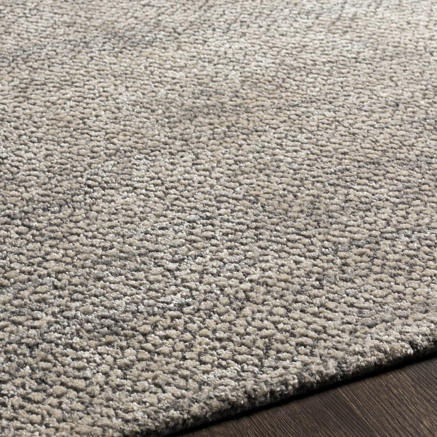 Helen 168 X 120 inch Taupe Rug, Rectangle