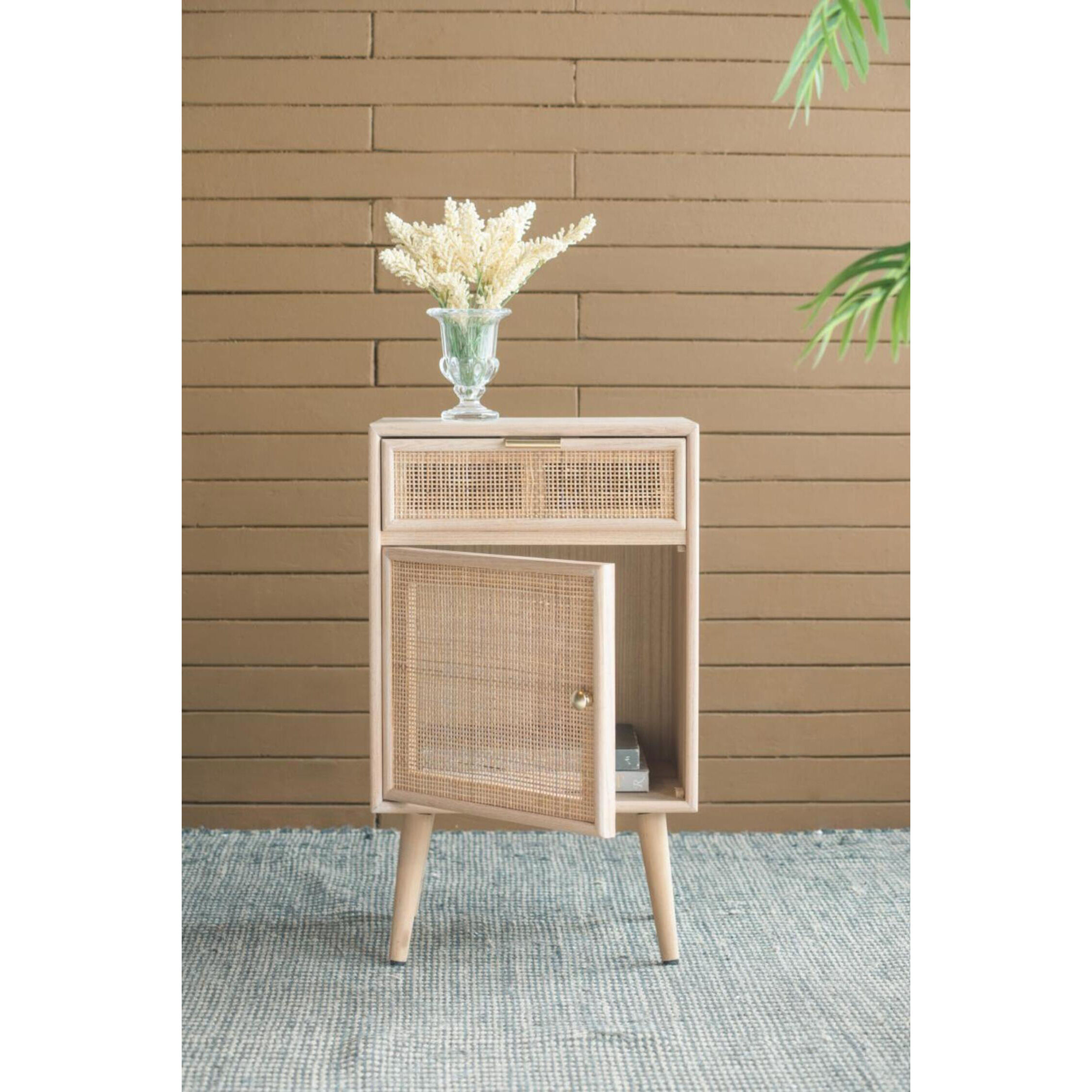 Anita Natural Cabinet