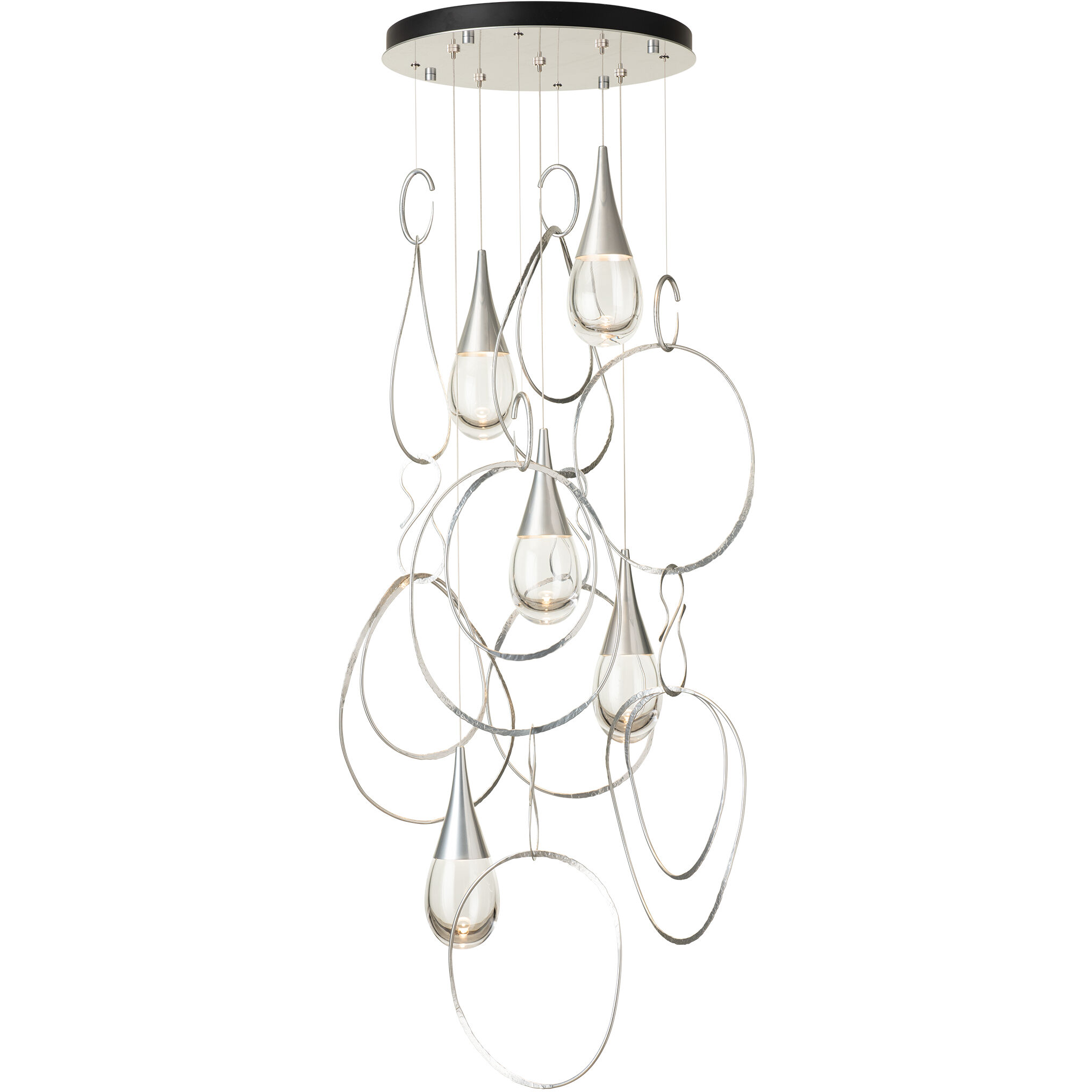 Lyric 5 Light 30.50 inch Pendant
