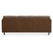 Teller Brown Sofa