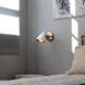 Pryce Wall Sconce Wall Light
