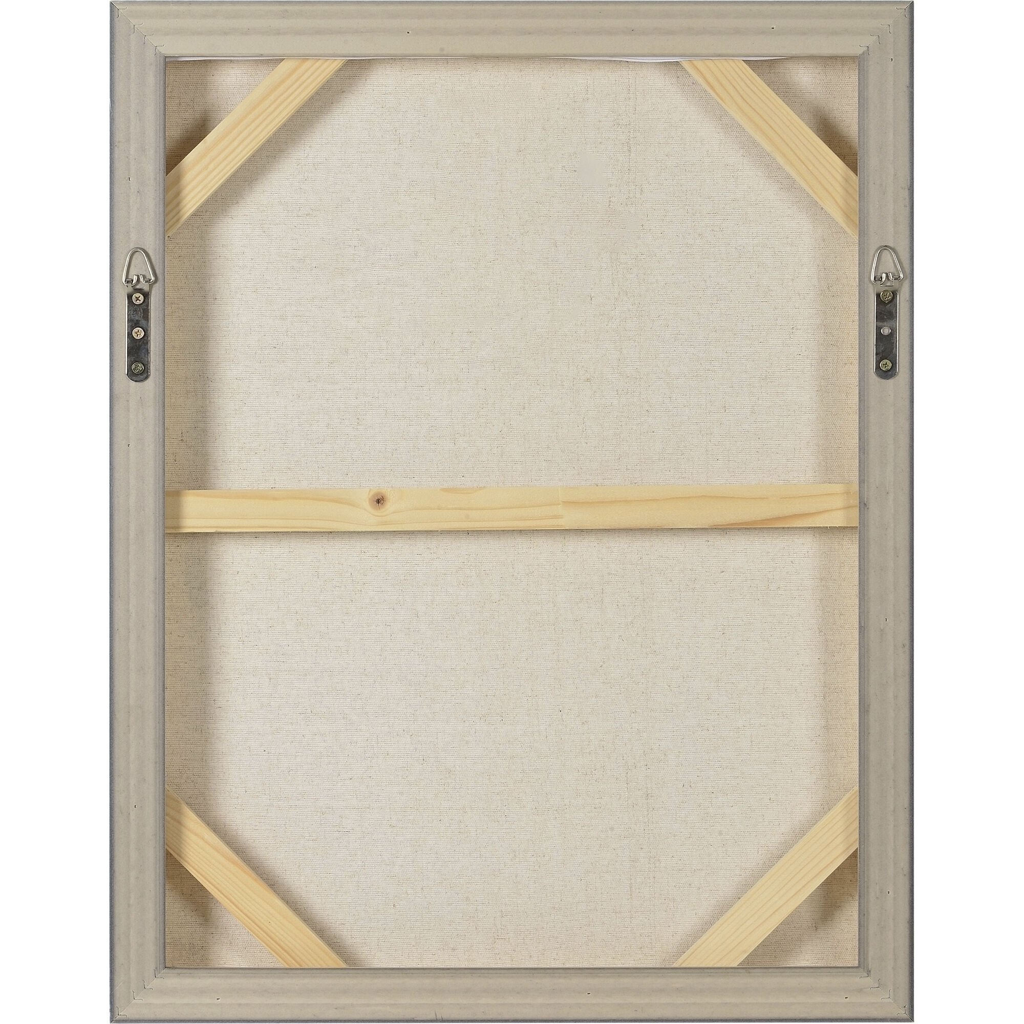 Pristina Rose/Multiple Canvas Art, 2 Piece