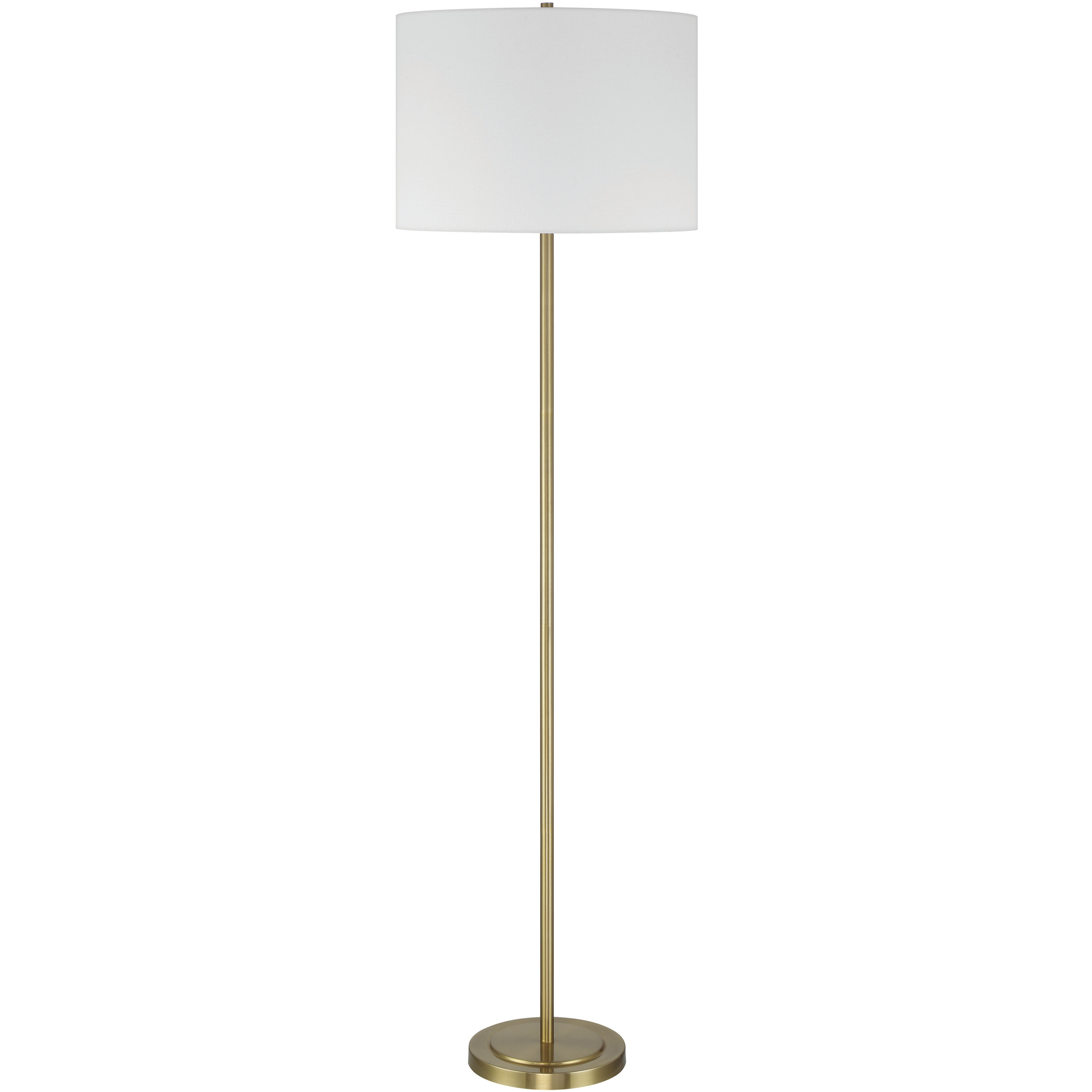 Jones 1 Light 17.95 inch Floor Lamp