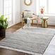 Azalea 168 X 120 inch Taupe Rug, Rectangle