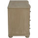 Lauren Weathered Dresser