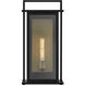 Langston Outdoor Wall Mount Lantern