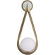 Ova Sconce Wall Light