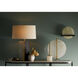 Savion Sconce Wall Light in Bronze