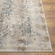 Dublin 67 X 47 inch Taupe Rug in 4 X 6, Rectangle
