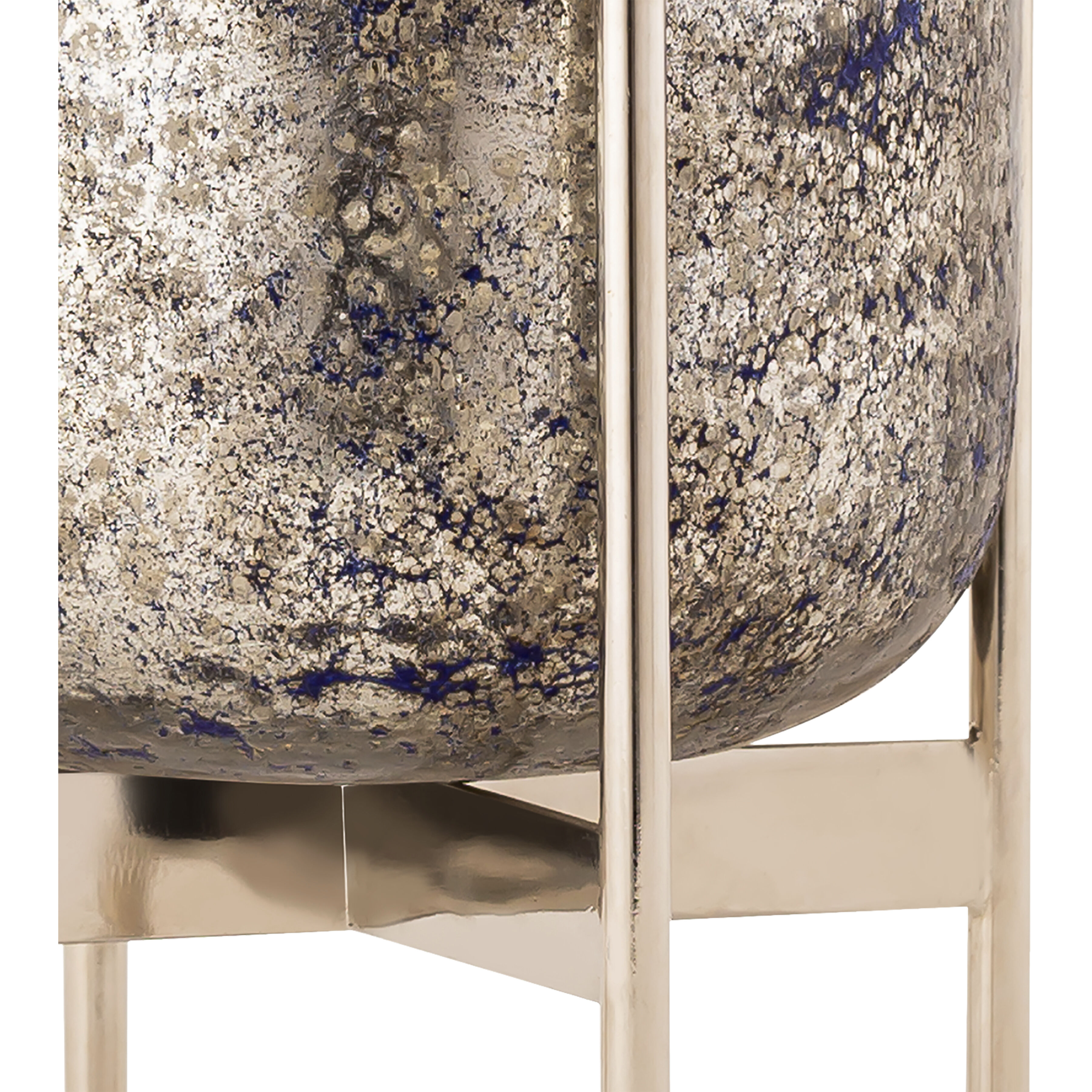 Bailey 9 X 7 inch Vase