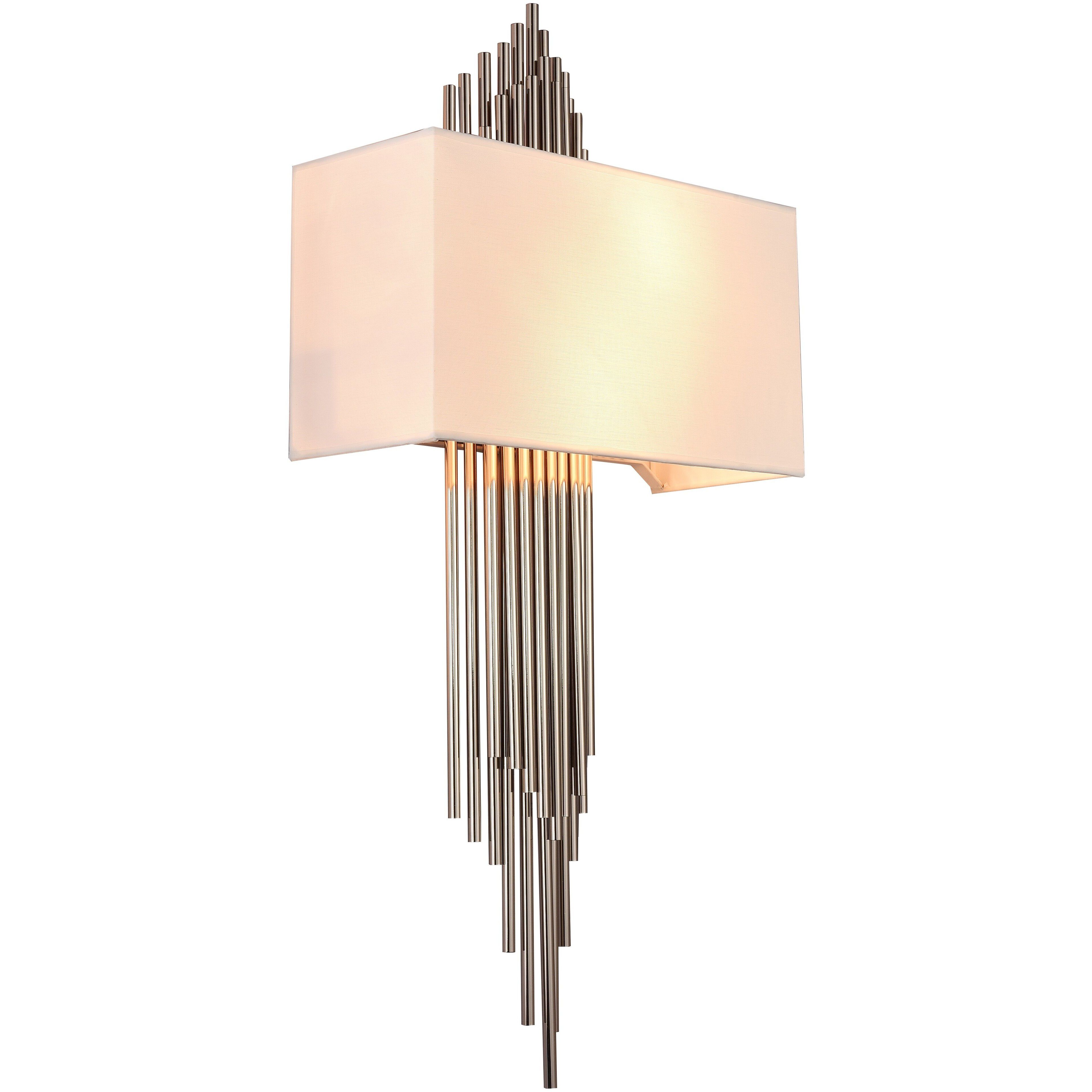 Canada 2 Light 17.70 inch Wall Sconce