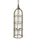 Gerson 43 X 11 inch Lantern