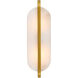 Julius Sconce Wall Light