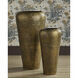 Aladdin 44.5 X 24 inch Vases, Set of 2