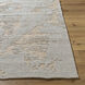 Arbora 36 X 24 inch Warm Grey/Ash/Sage/Light Silver Handmade Rug in 2 x 3