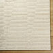 Knoxville 168 X 120 inch Pearl / Ash Handmade Rug in 10 x 14