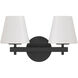 Colton Bath Wall Light
